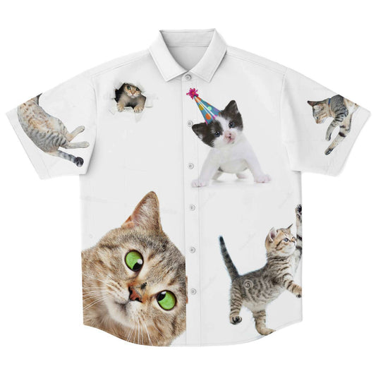 Cat shirt