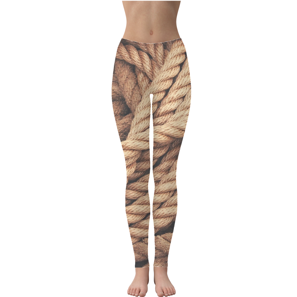 Ropes Leggings