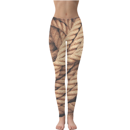 Ropes Leggings