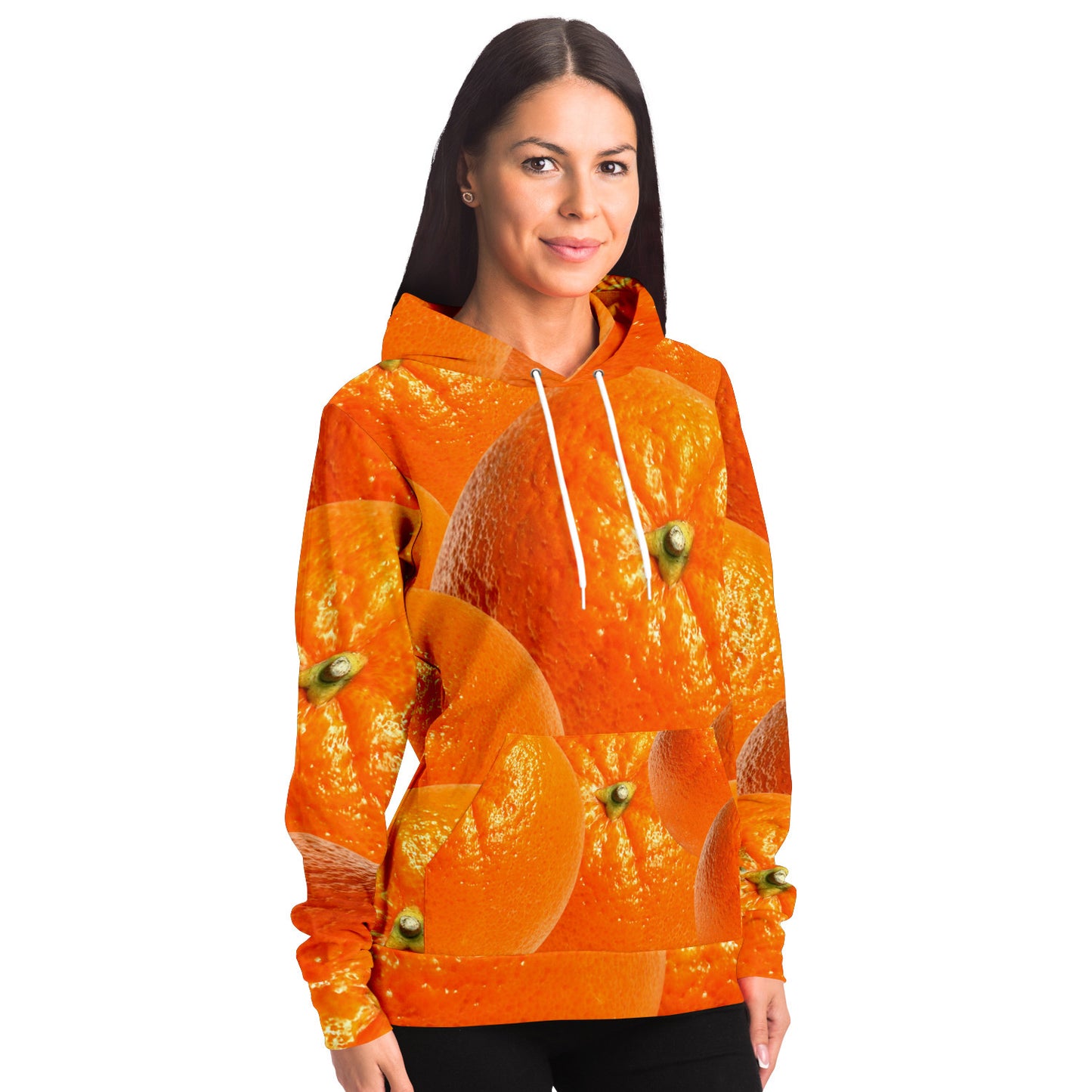 Oranges hoodie