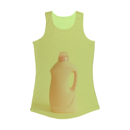 Detergent Women Performance Tank Top