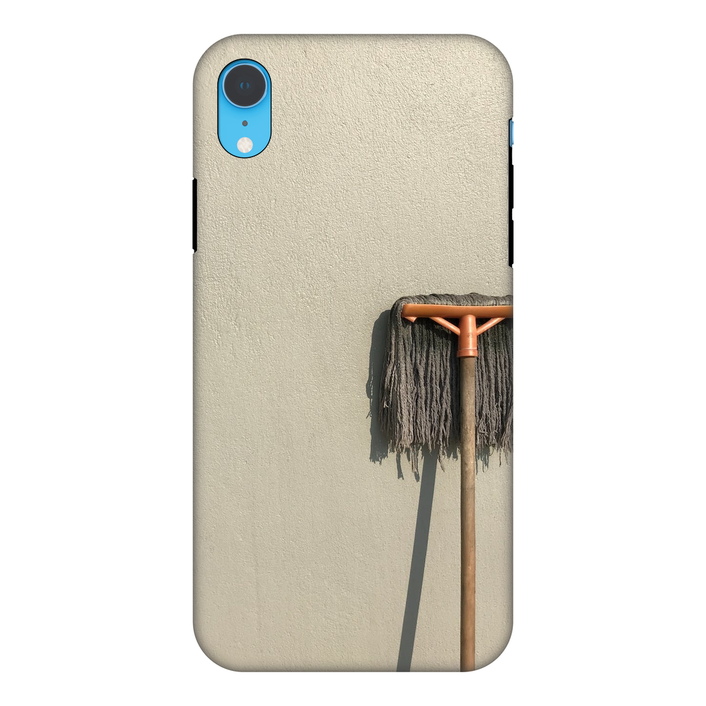 Mop Fully Printed Tough Phone Case