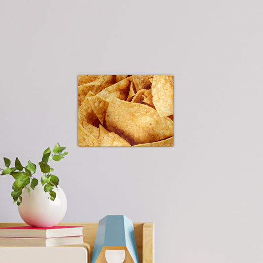 Nachos Wall Tile