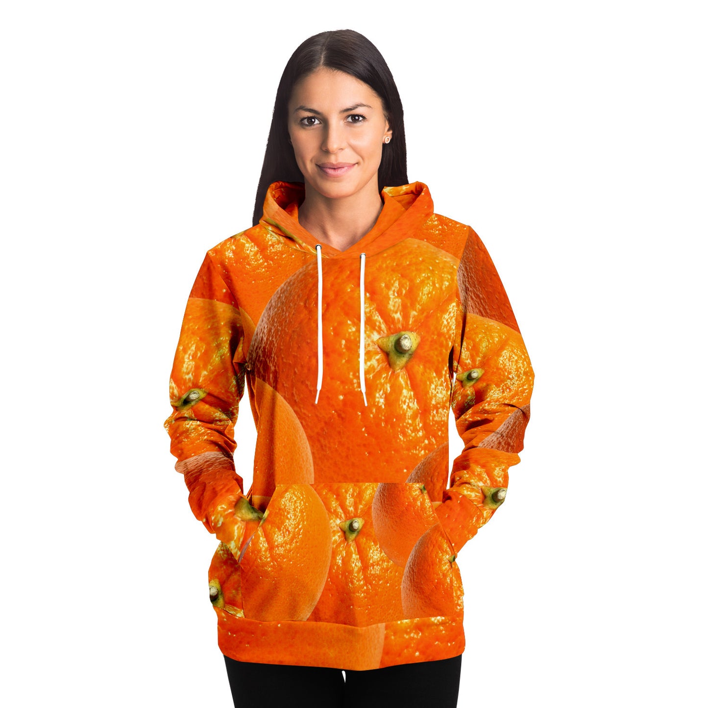 Oranges hoodie