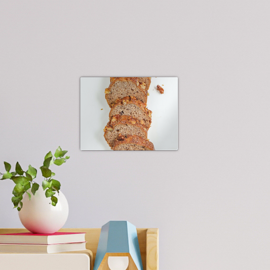 Banana Bread Wall Tile