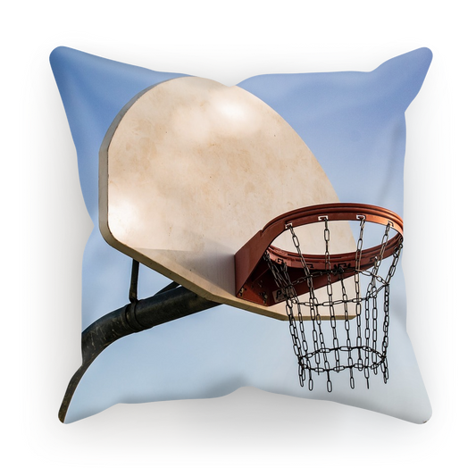 Basketball Sublimation Cushion Cover
