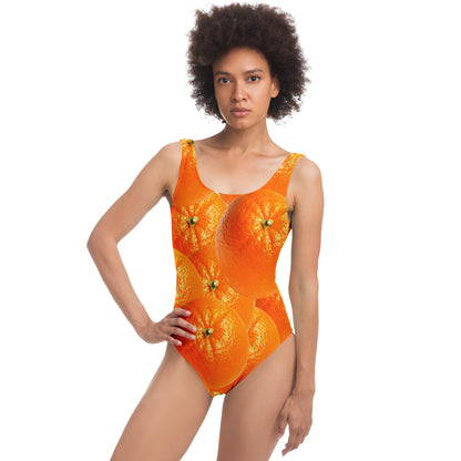 Oranges women swimsuit