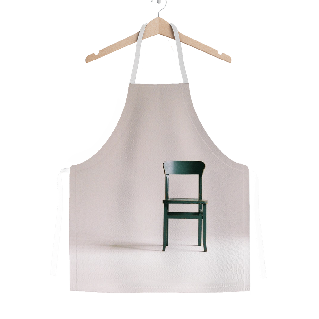 Chair Classic Sublimation Adult Apron