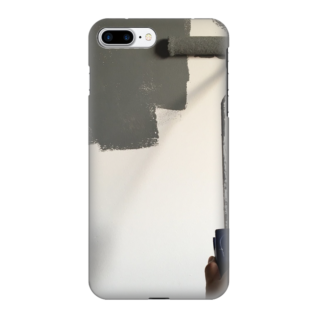 Paint Fully Printed Tough Phone Case