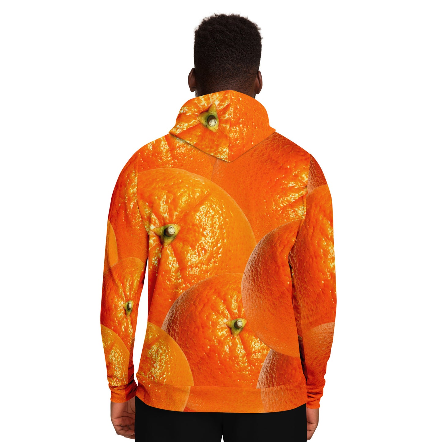 Oranges hoodie