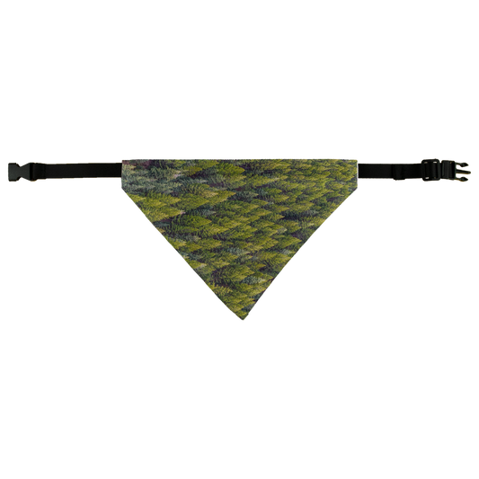 Forest Pet Bandana