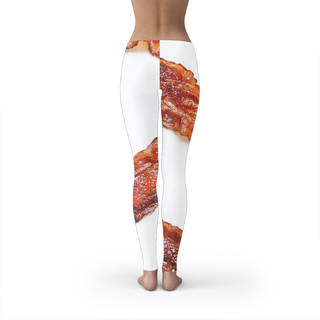 Bacon Leggings