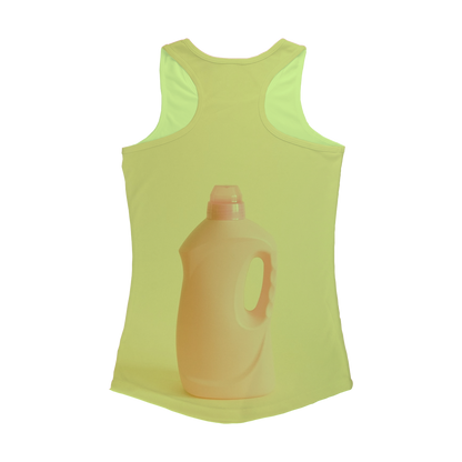 Detergent Women Performance Tank Top