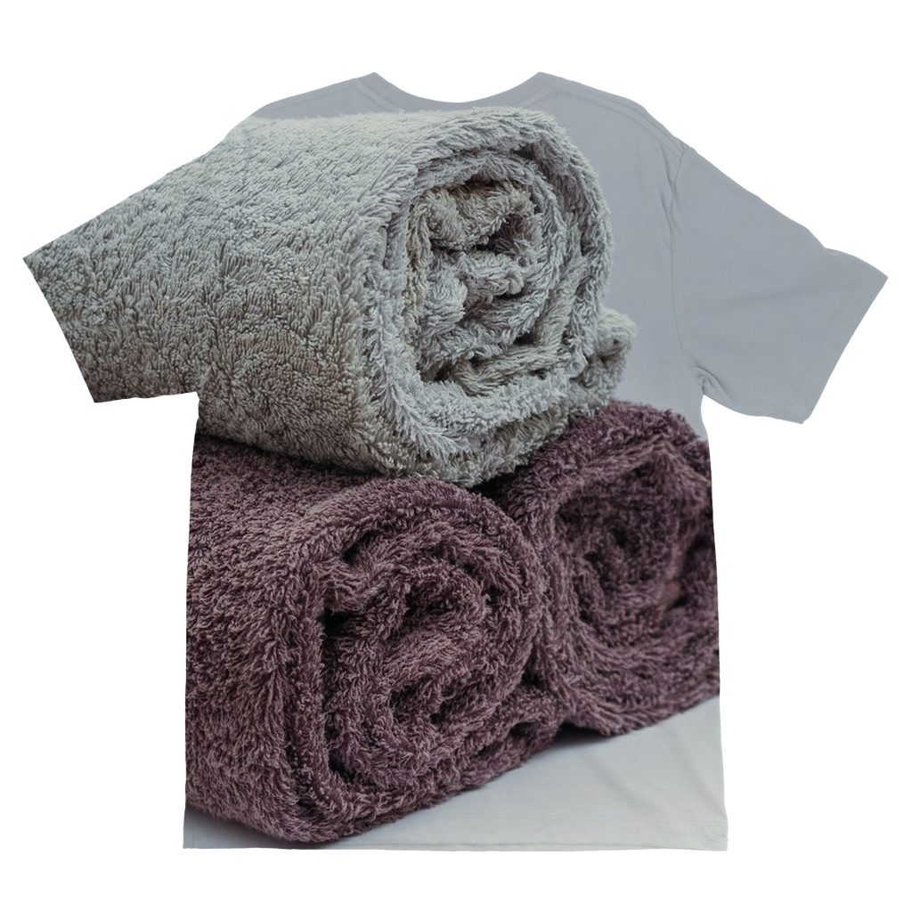 Towels Sublimation Kids T-Shirt