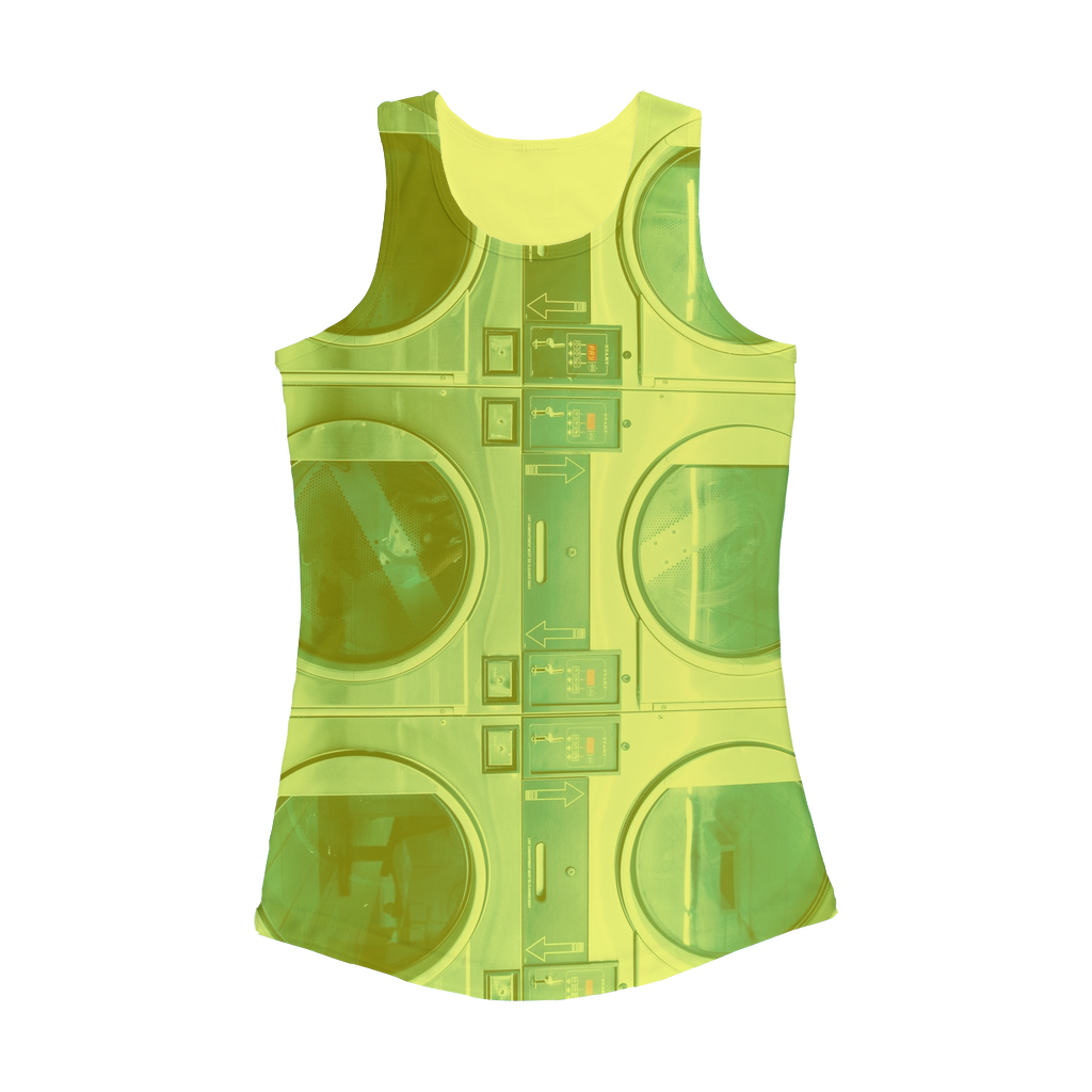 Laundry Women Performance Tank Top