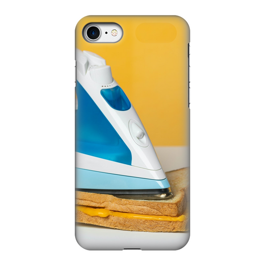 Grilled Cheese Fully Printed Tough Phone Case