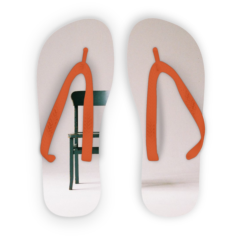 Chair Adult Flip Flops