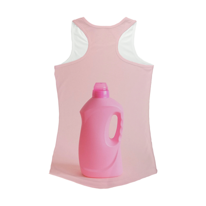 Detergent Women Performance Tank Top