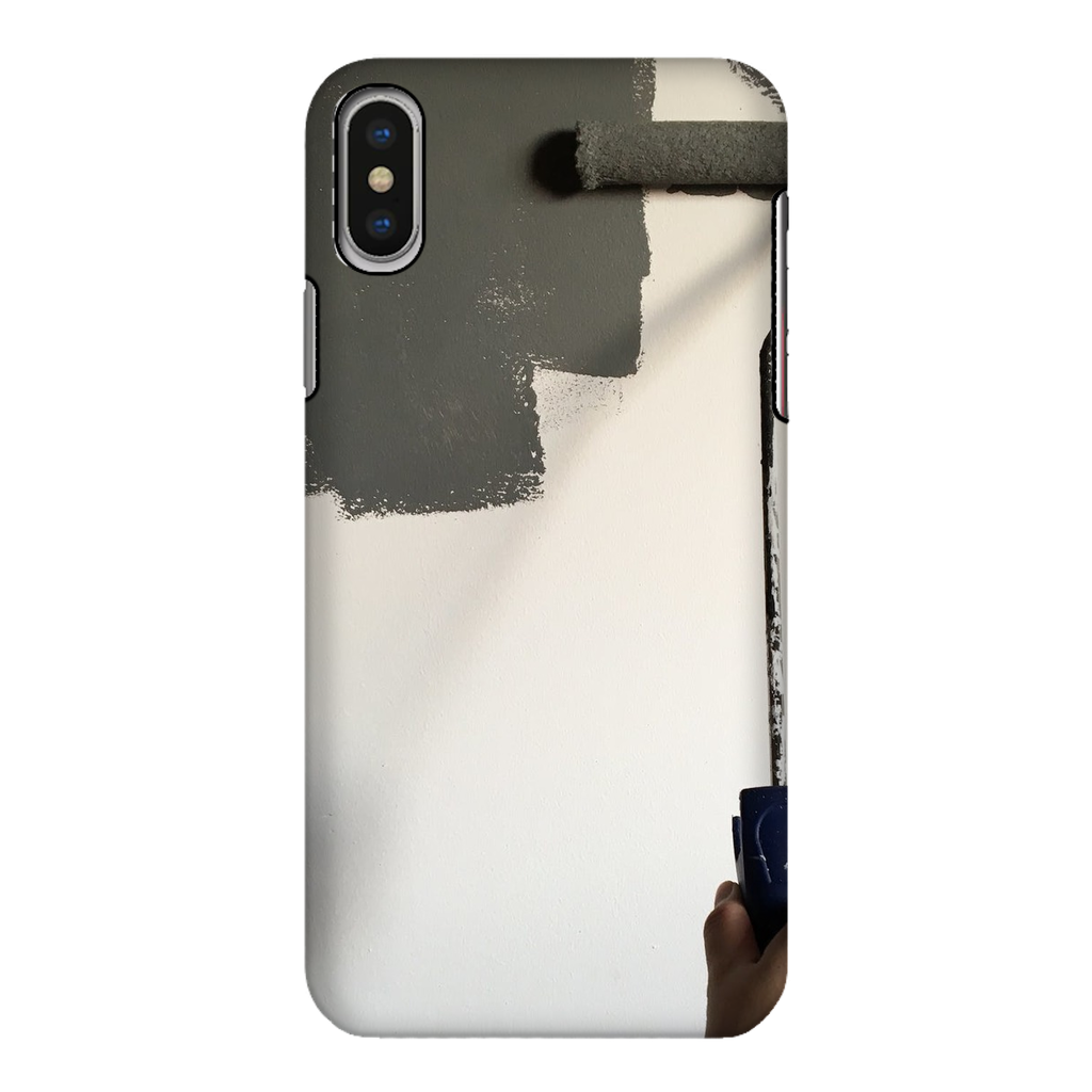 Paint Fully Printed Tough Phone Case