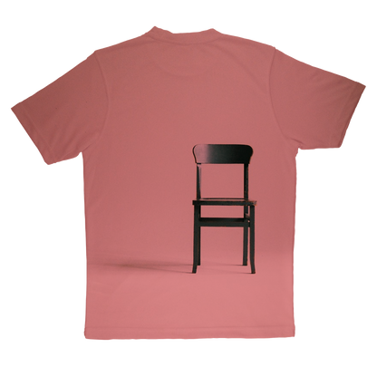 Chair Sublimation Performance Adult T-Shirt