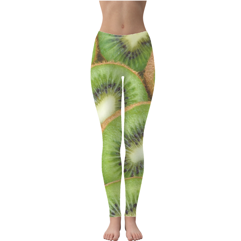 Kiwi Leggings