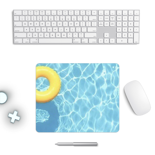Pool Mouse Pad