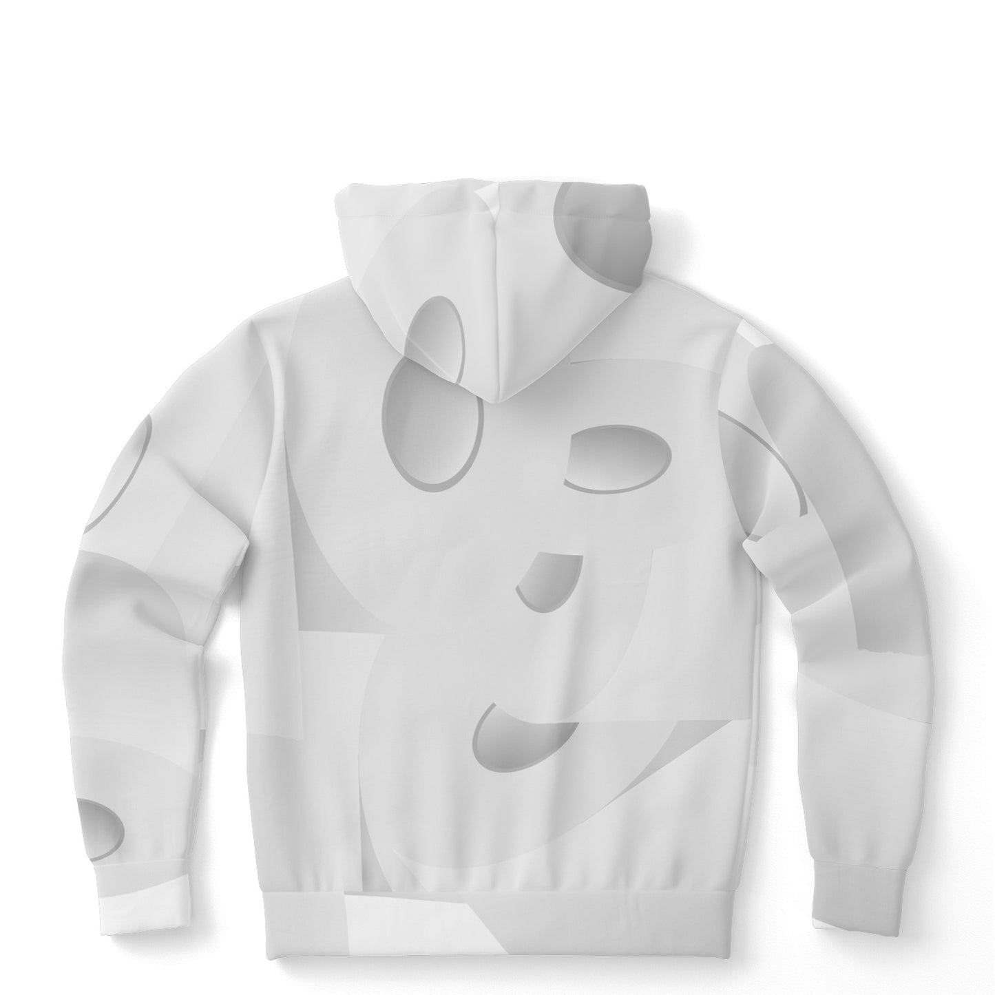 Toilet papers hoodie